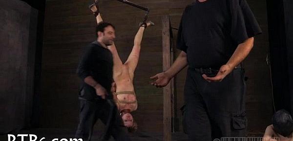 Hotty is forced to example turd